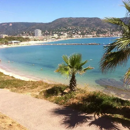 Appartement A Les Mimosas Bormes-les-Mimosas